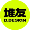 堆友AI绘画